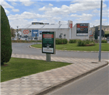 R18-030749 - Av. Mediterráneo jto. McDonald's 